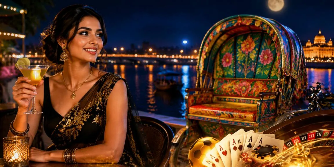 আইপিএল বেটিং