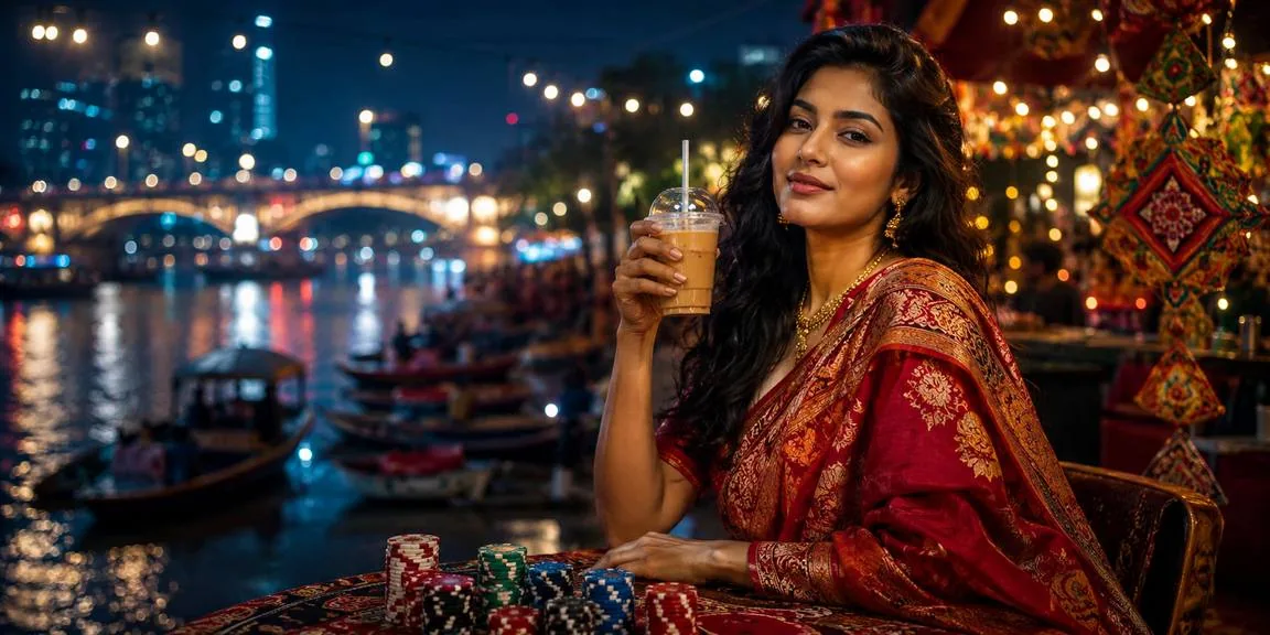 লাকি হ্যালোউইন স্লট